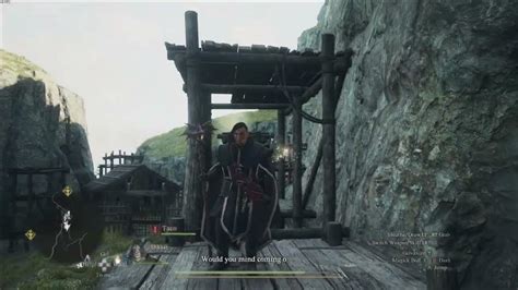 dragon's dogma levitate